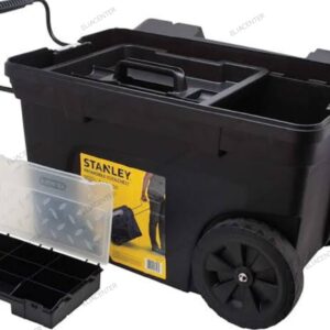CAJA RODANTE 24" STANLEY