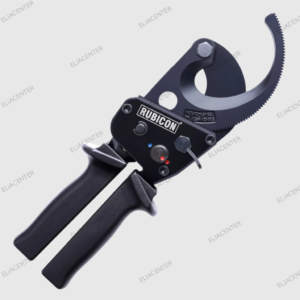 CORTA CABLE CON RACHET RLY-042 RUBICON 12″