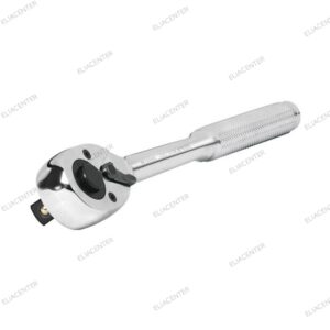 LLAVE RATCHET 1/2 TRUPER (13410)