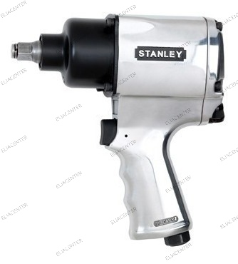 LLAVE DE IMPACTO 1/2 NEUMATICA STANLEY 97-006LA