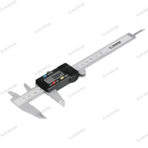 CALIBRADOR DIGITAL 6" TRUPER (14388)