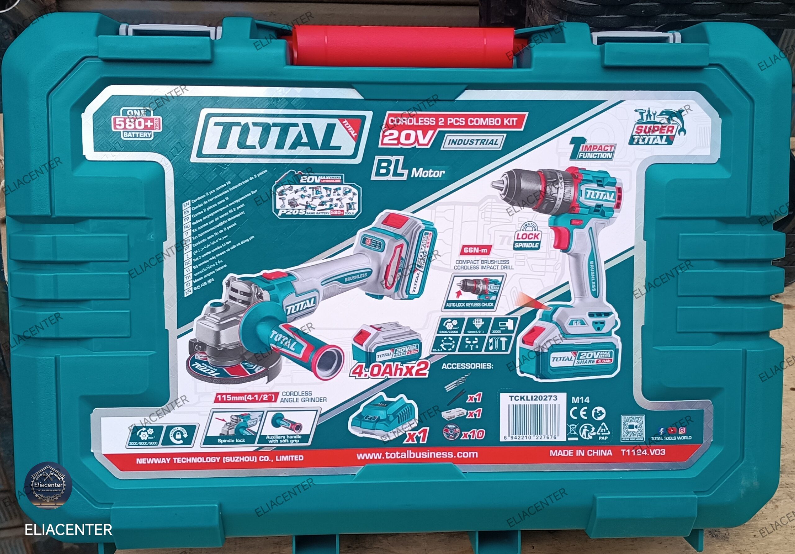 TOTAL