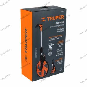 ODOMETRO 10000M TRUPER (15831)