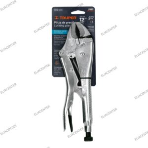 ALICATE DE PRESION 10" TRUPER (17424)