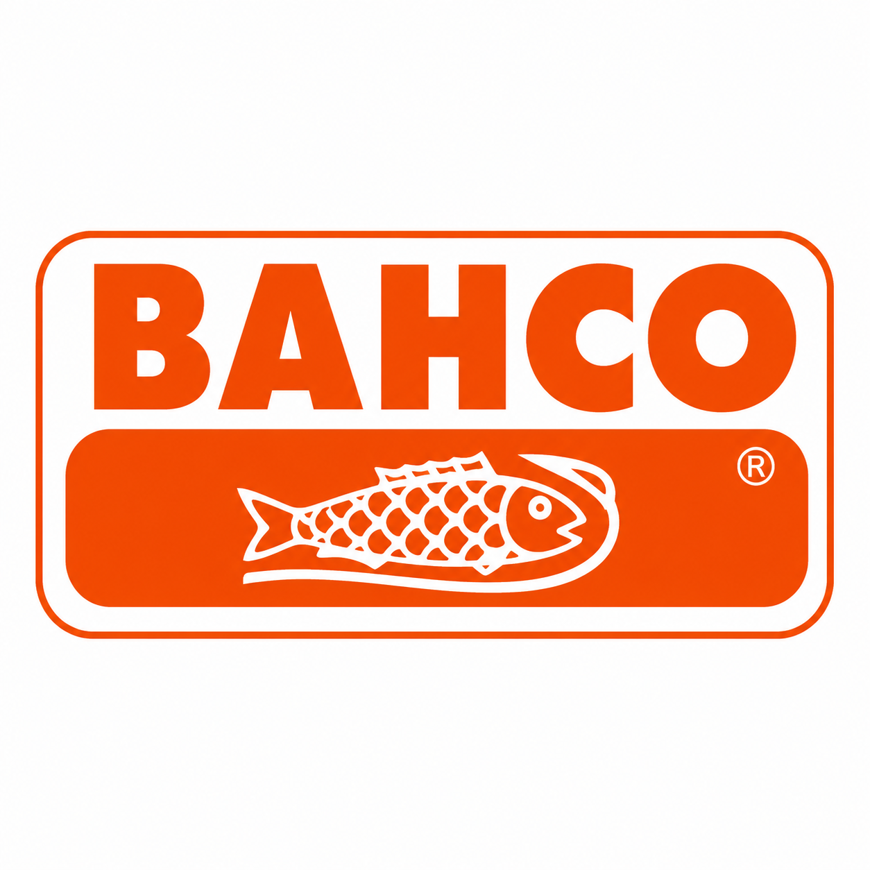 BAHCO