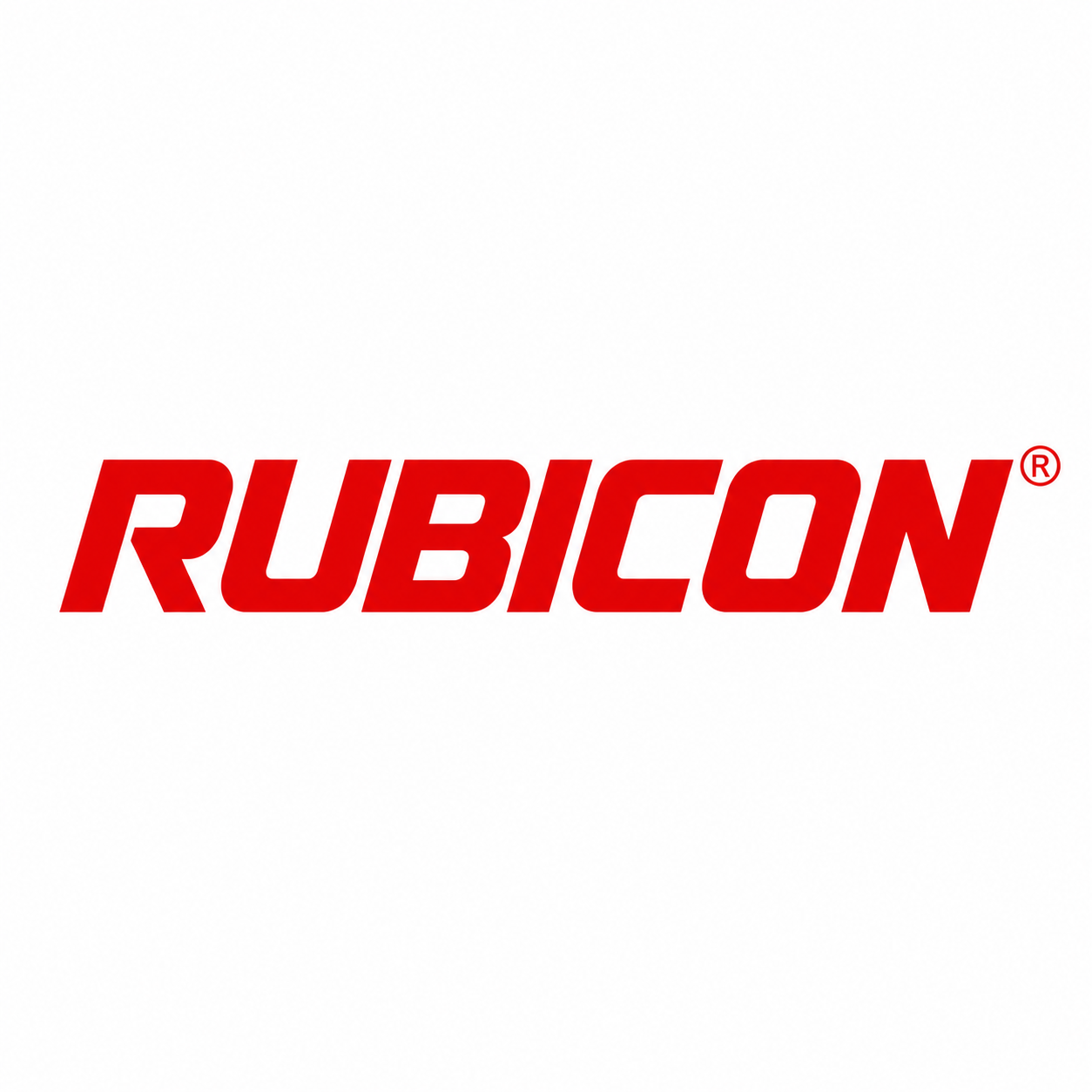 RUBICON