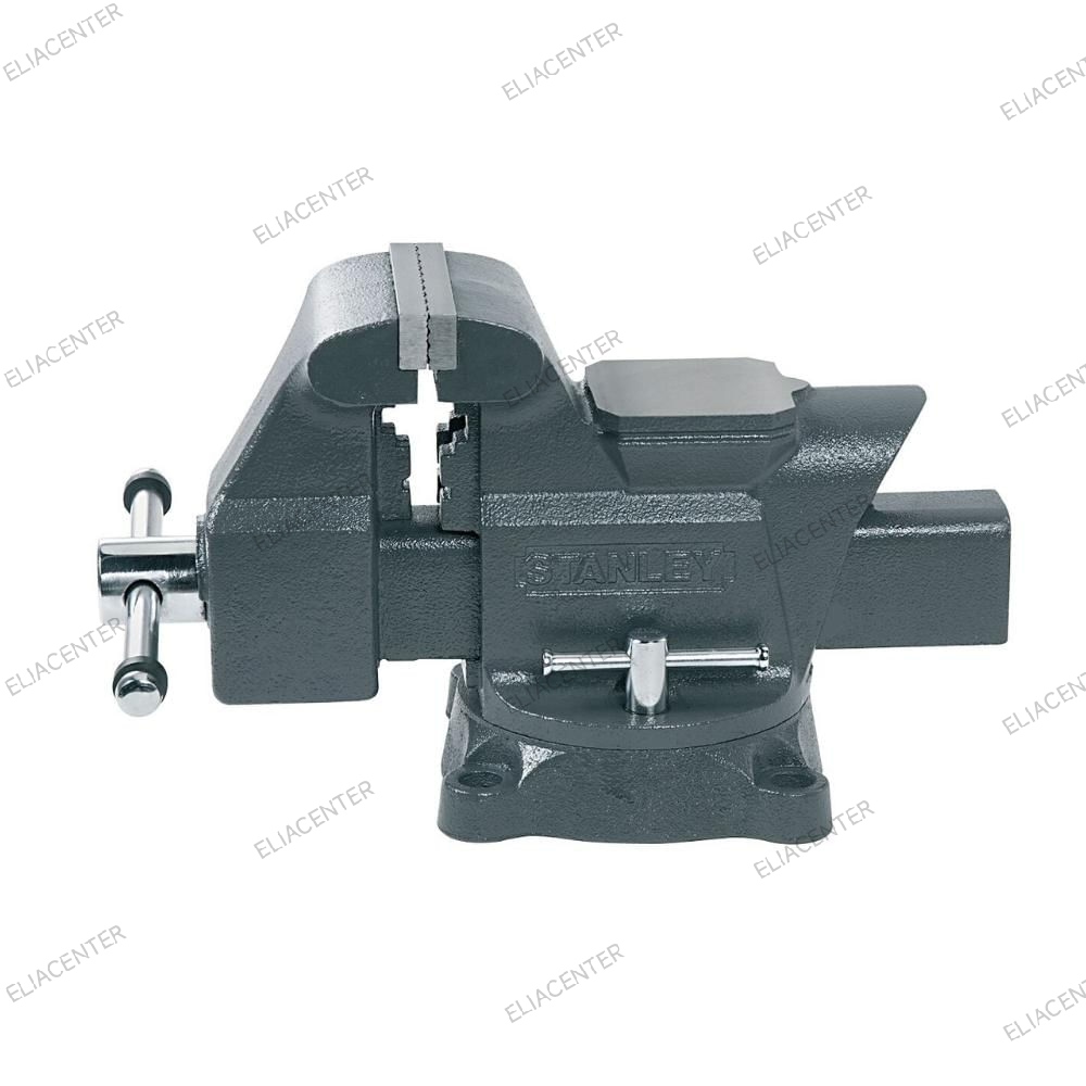 TORNILLO DE BANCO STANLEY 4",5",6" Y 8" - Imagen 2
